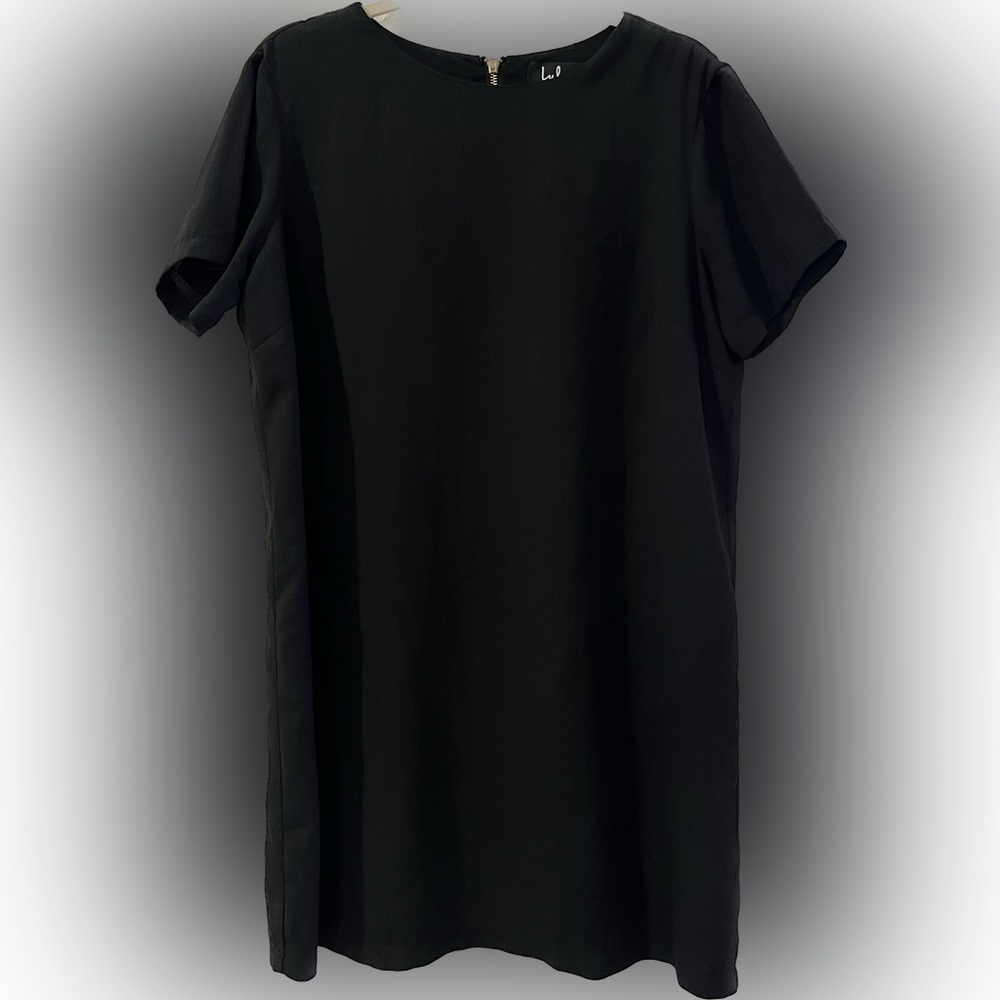 Little black dress, lulus